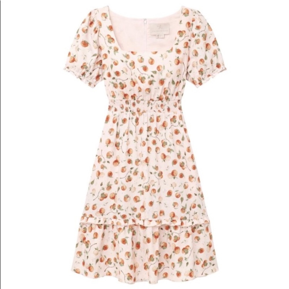 ISO Gal Meets Glam Clementine Dress